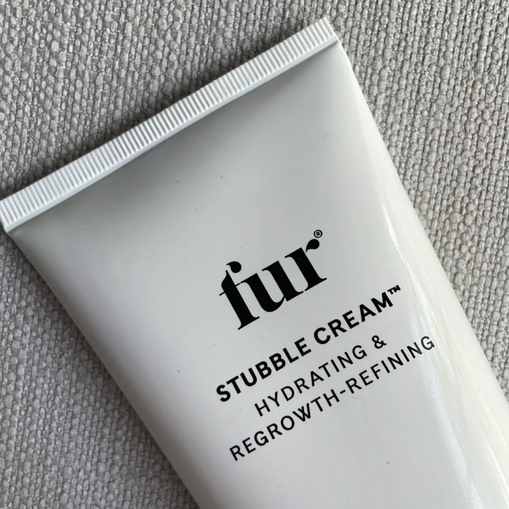 Fur Stubble Cream full sized